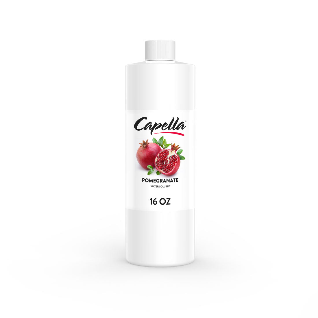 Capella Pomegranate V2 arôme 30ml grenade