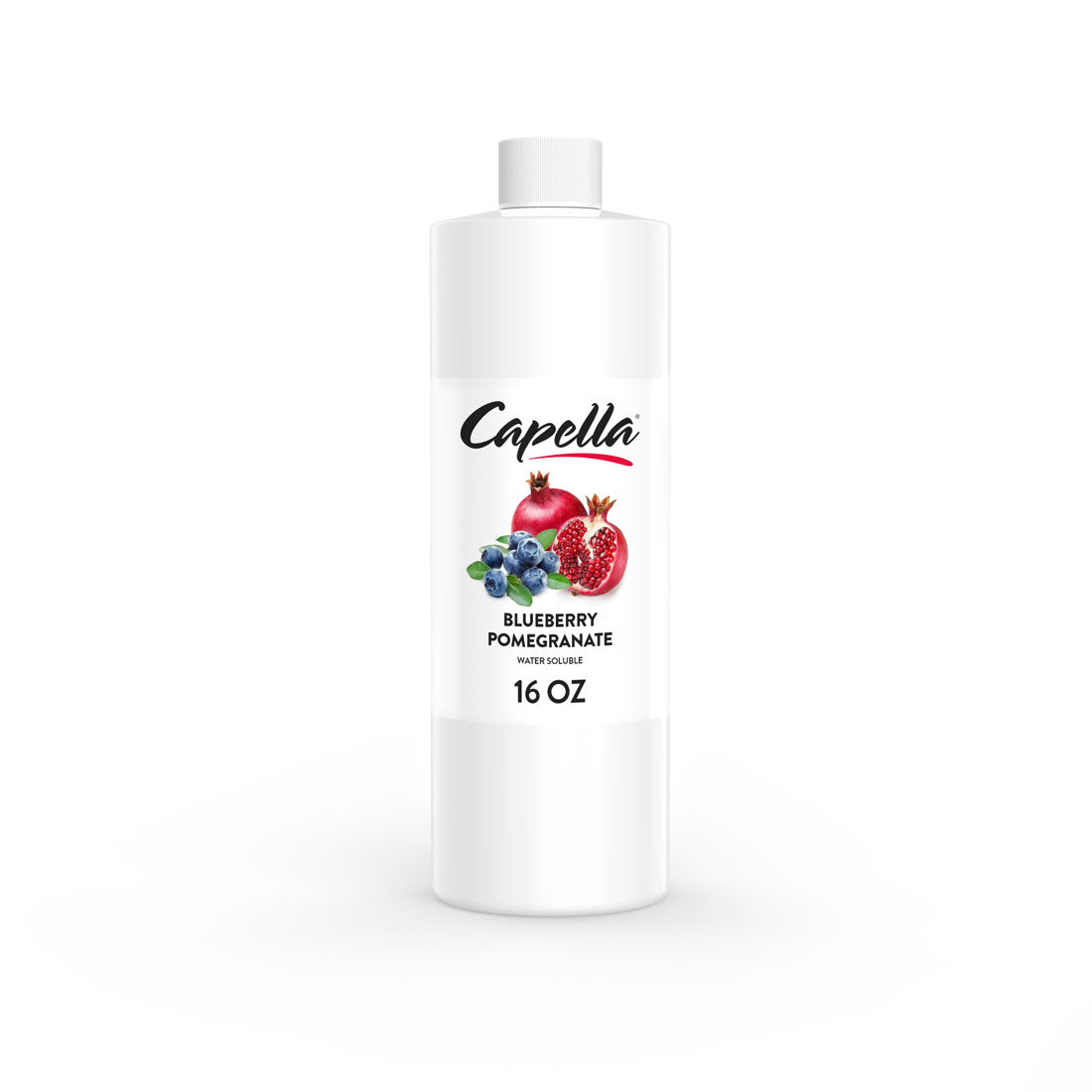 Capella Blueberry Pomegranate arôme 30ml stevia myrtille grenade