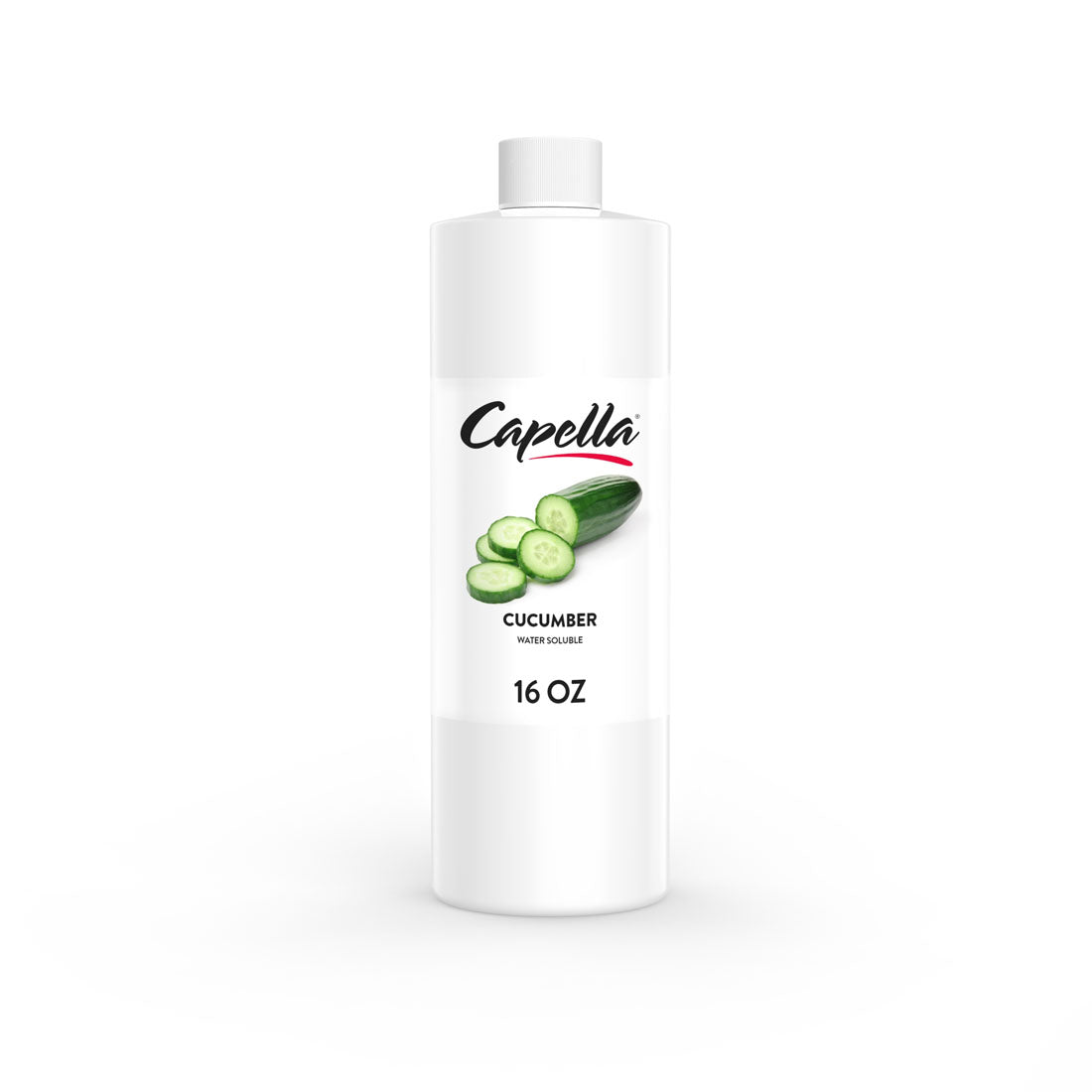 Capella Cucumber arôme alimentaire 30ml concombre frais