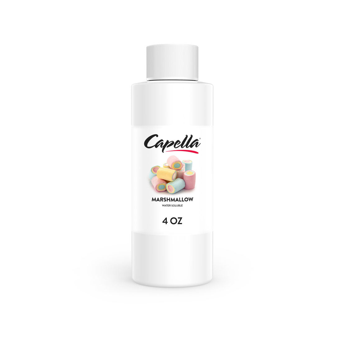 Capella Marshmallow arôme guimauve 118 ml