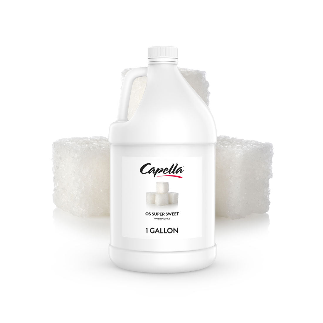 Capella OS Super Sweet sucrant liquide concentré 30 ml