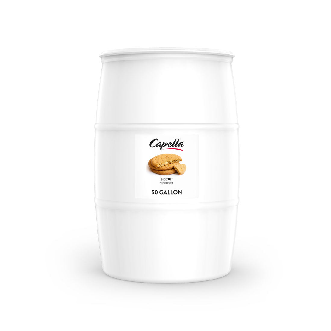 Capella Biscuit arôme sablé beurre 30 ml