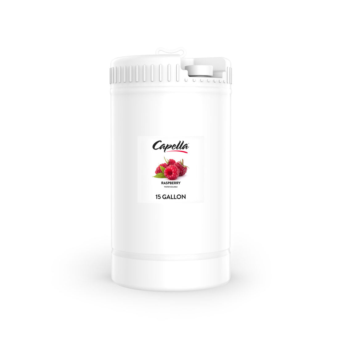 Capella Raspberry Arôme Framboise 30 ml Fruits