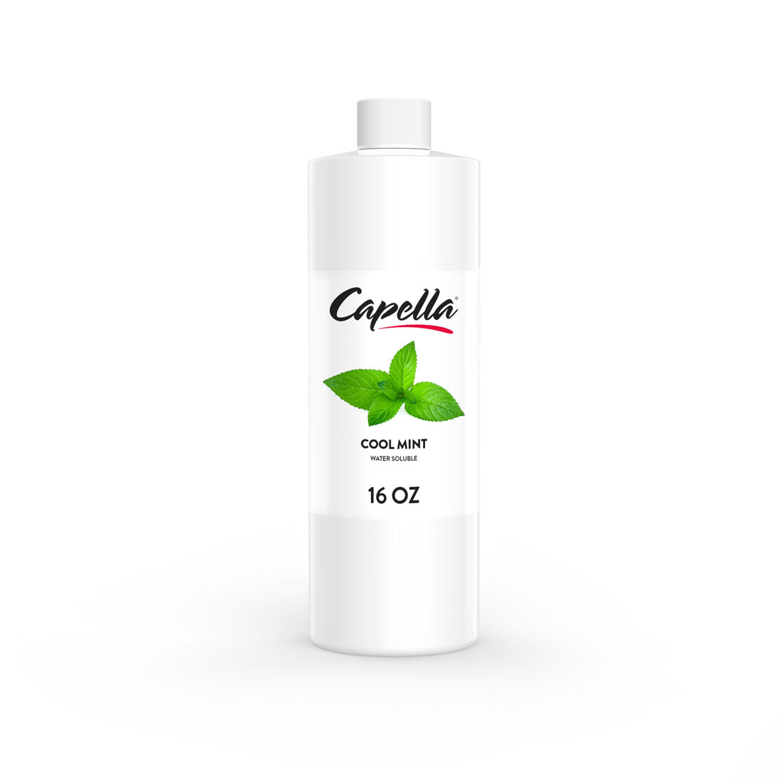 Capella Cool Mint arôme alimentaire menthe 30 ml