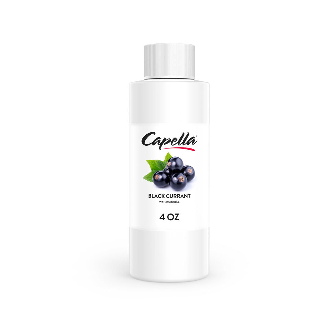 Capella Black Currant arôme alimentaire 30ml cassis