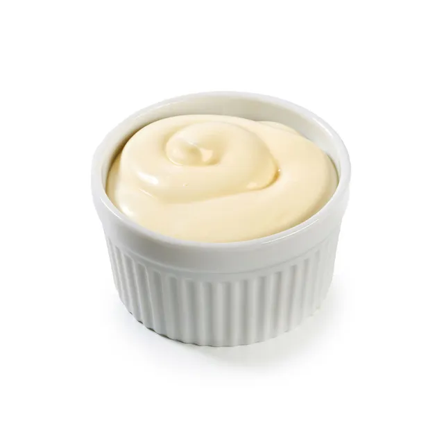 Capella Bavarian Cream arôme vanille crème 30ml