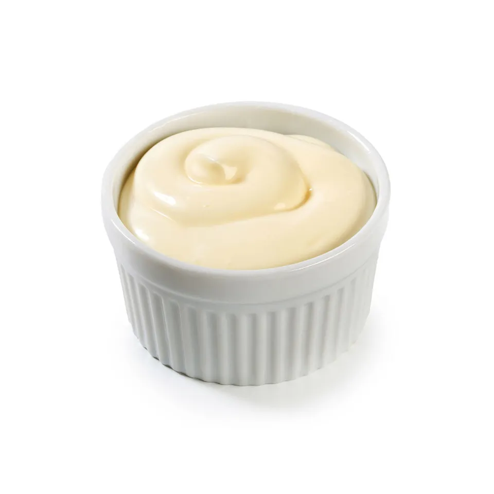 Capella Bavarian Cream arôme vanille crème 30ml