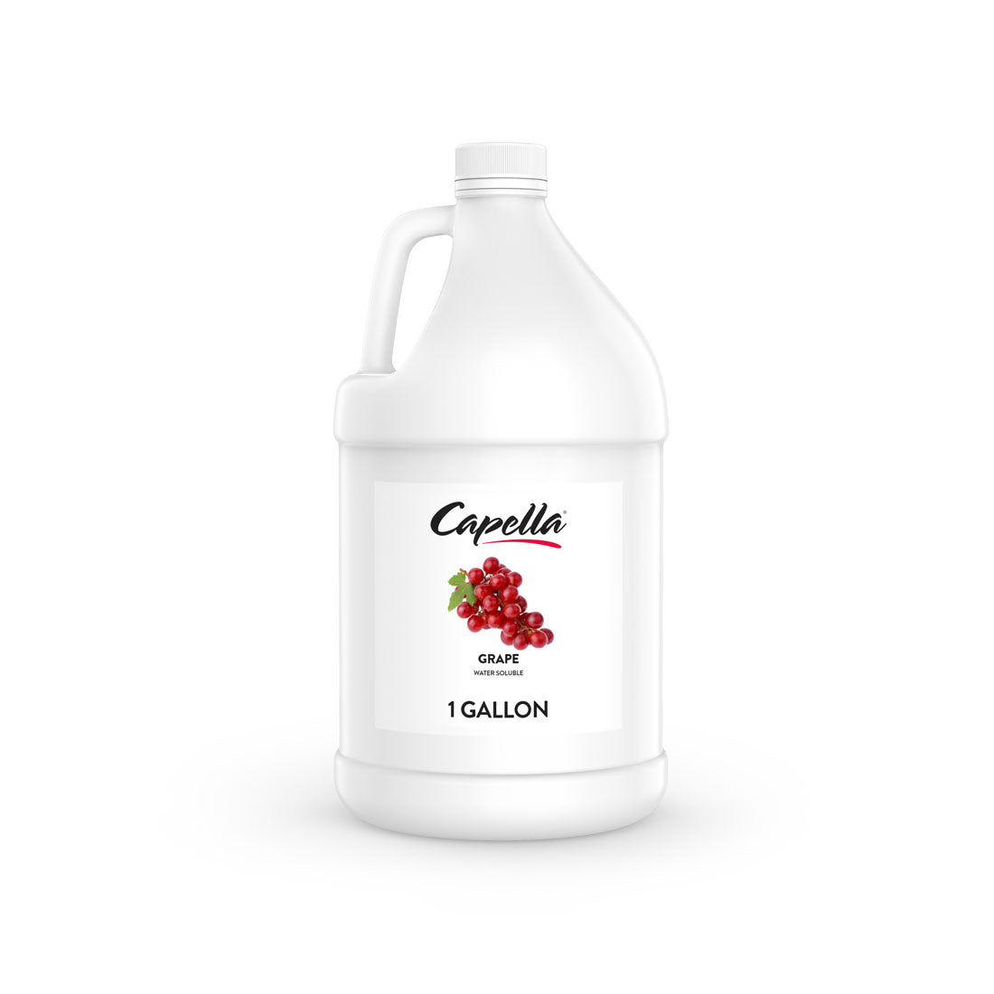 Capella Water-soluble Grape arôme raisin 4oz juteux
