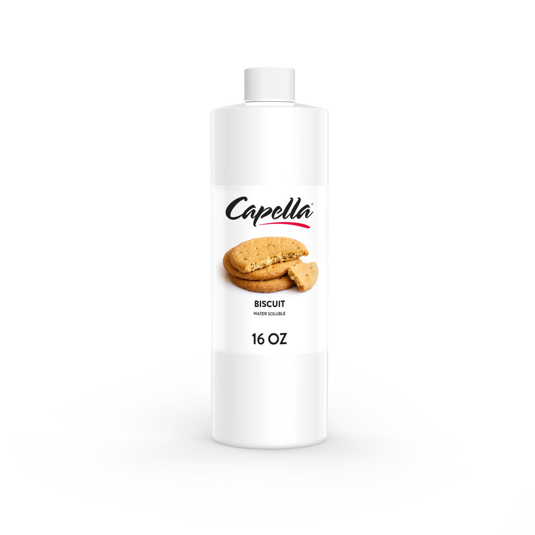 Capella Biscuit arôme sablé beurre 30 ml