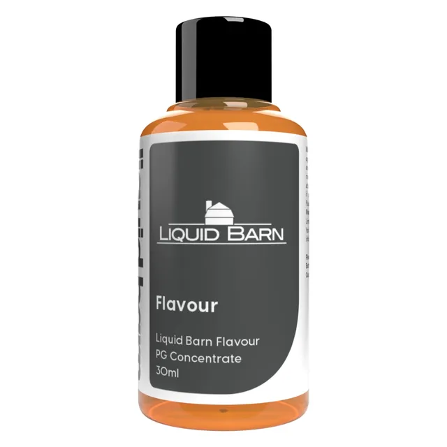 Liquid Barn Vanilla Ice Cream arôme concentré 30ml glace vanille