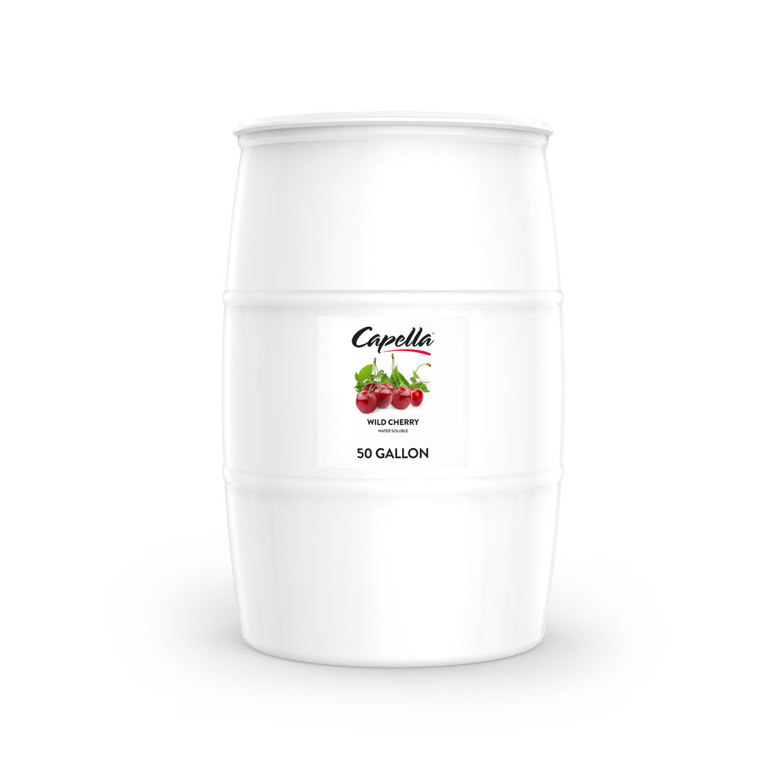 Capella Wild Cherry Stevia arôme cerise 30 ml