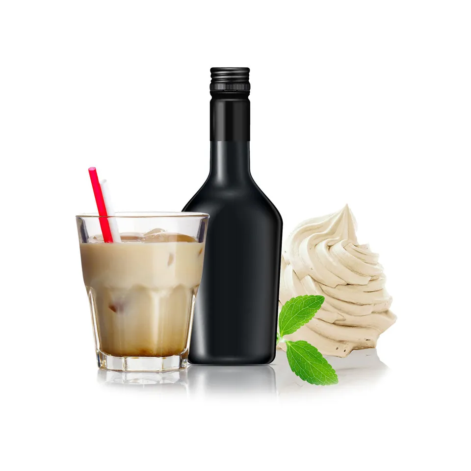 Capella Irish Cream arôme 118ml crème irlandaise