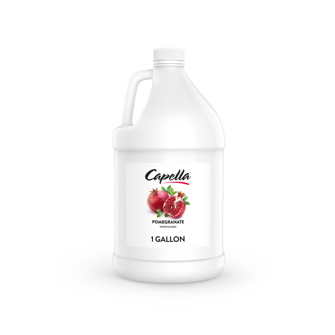Capella Pomegranate V2 arôme 30ml grenade
