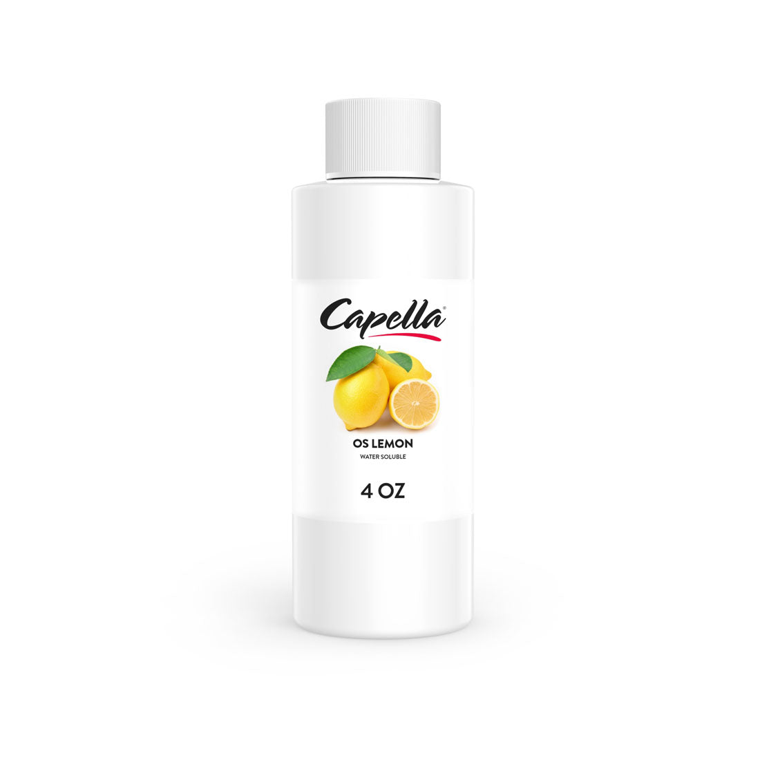 Capella OS Lemon arôme alimentaire liposoluble 4oz citron