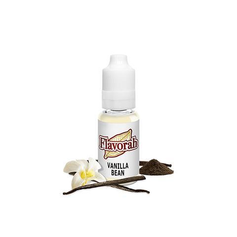 Flavorah Vanilla Custard arôme concentré 10ml vanille