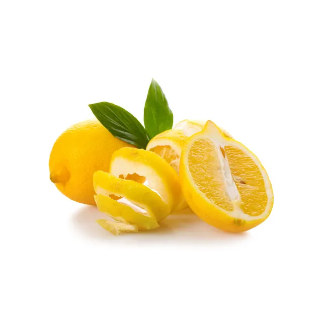 Capella Fruits & Tropical Italian Lemon Sicily arôme 30ml citron Sicile