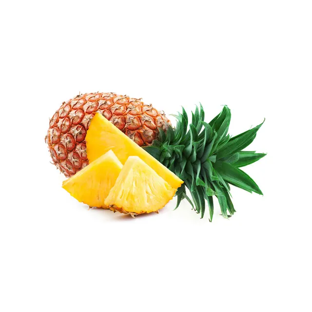 Capella Fruits & Tropical Golden Pineapple arôme ananas 30 ml