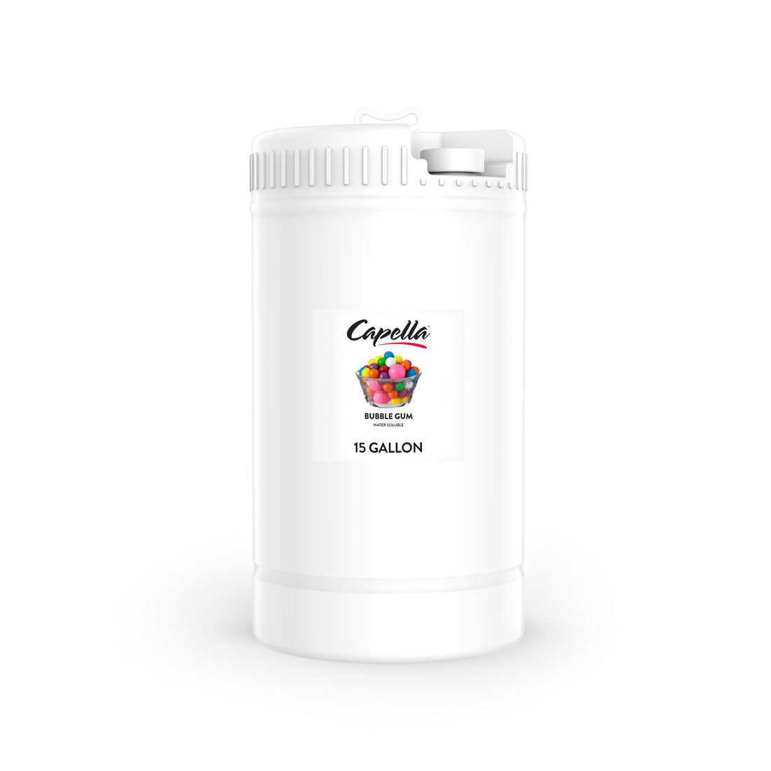 Capella Bubble Gum arôme bonbon 30 ml