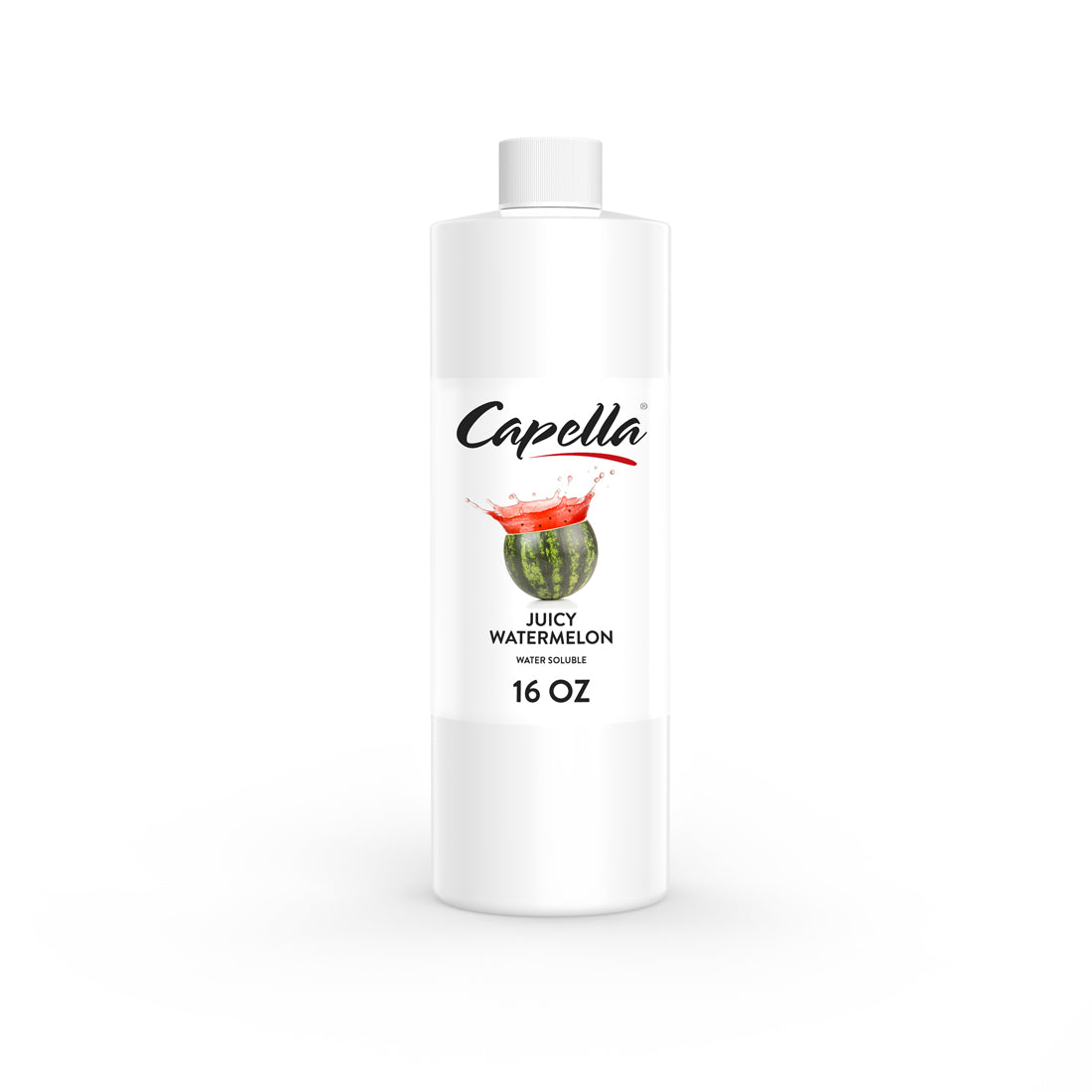 Capella Juicy Watermelon arôme 16oz pastèque