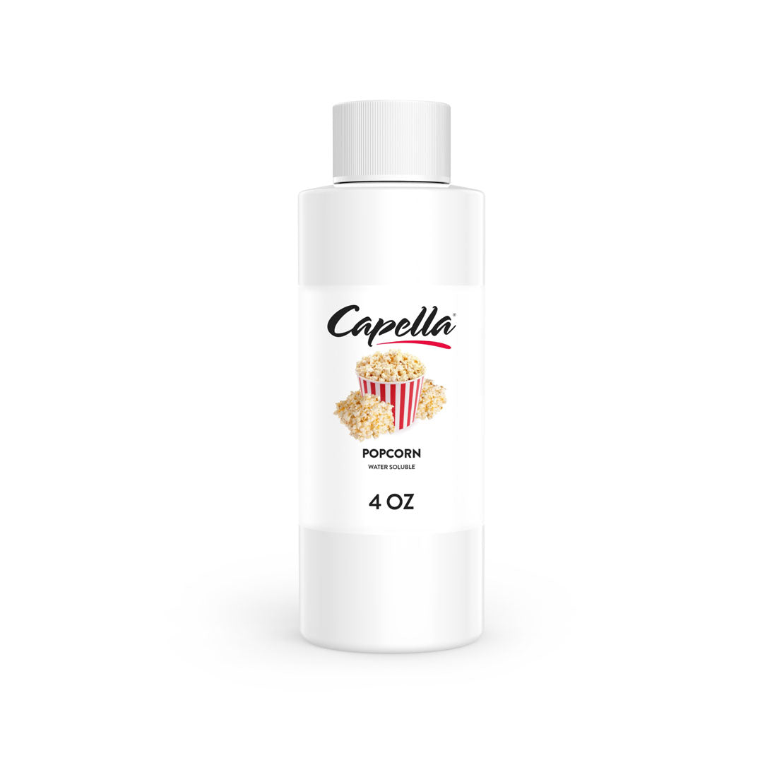 Capella Popcorn V2 arôme 118ml maïs soufflé beurre