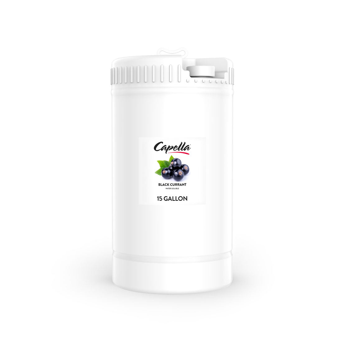 Capella Black Currant arôme alimentaire 30ml cassis