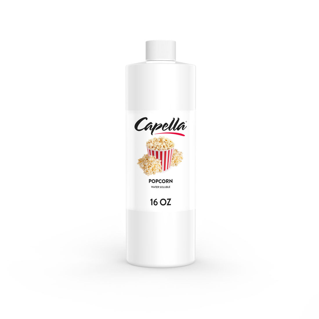 Capella Popcorn V2 arôme 118ml maïs soufflé beurre