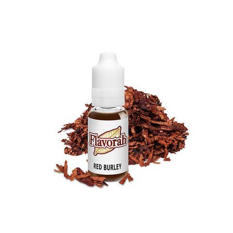 Flavorah Red Burley arôme concentré 10 ml classic