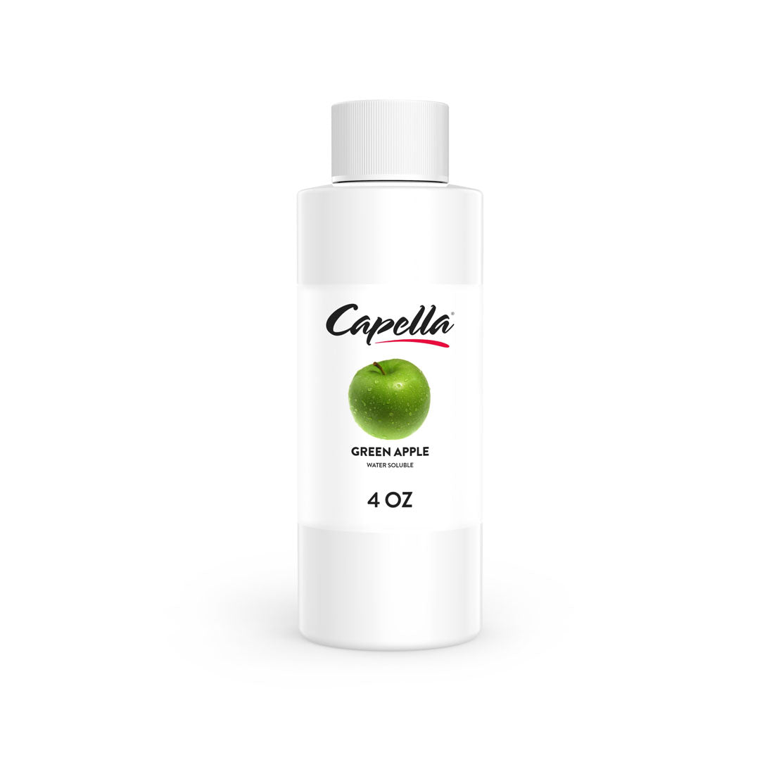Capella Water-soluble arôme pomme verte 30ml pâtisserie