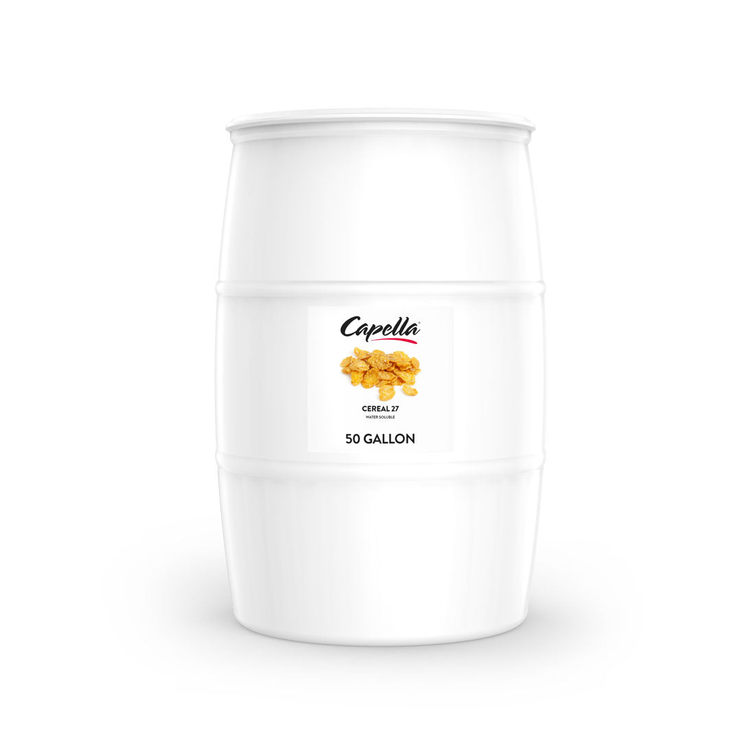Capella Special Editions Cereal 27 arôme céréales 30ml grillé