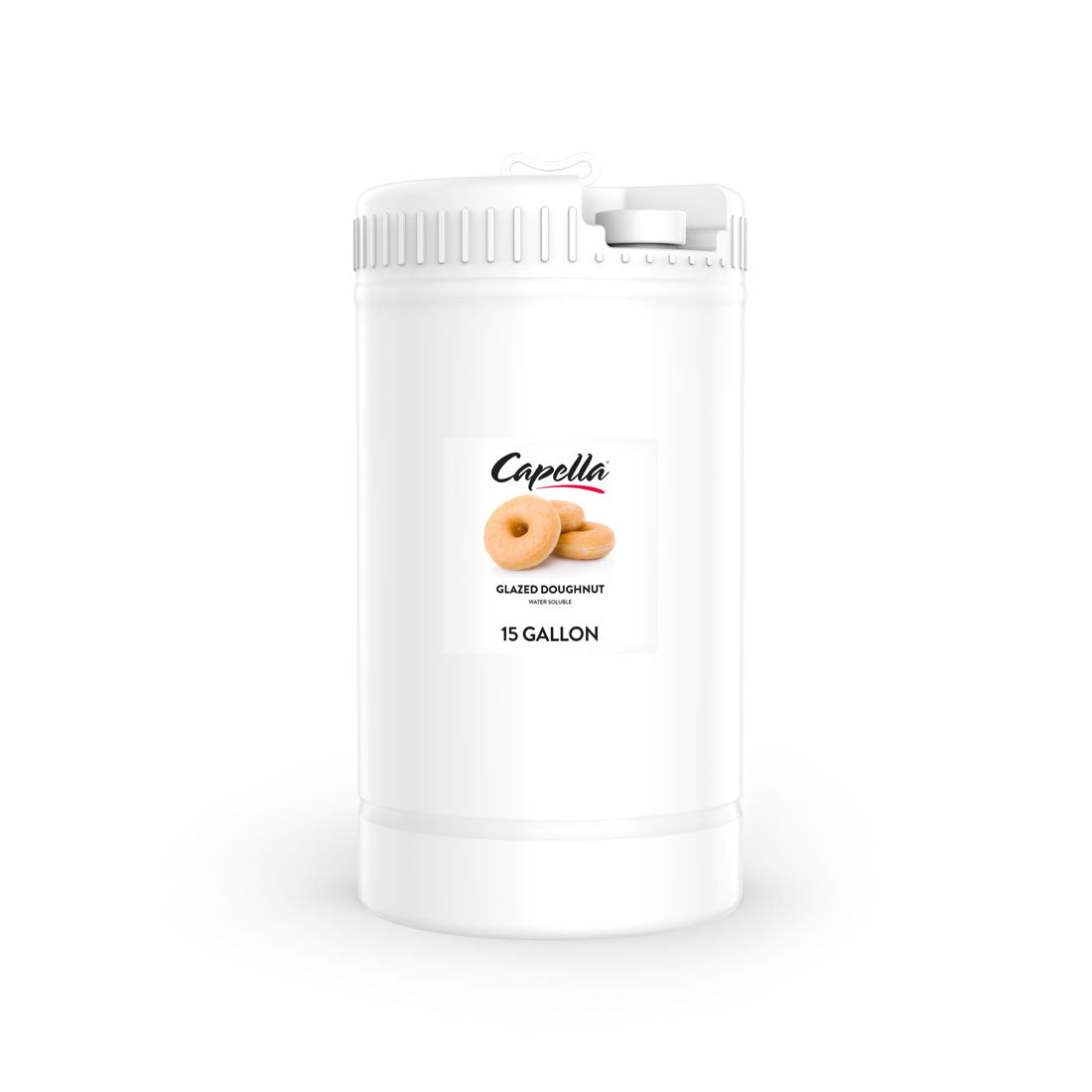 Capella Glazed Doughnut arôme alimentaire 30ml donut glacé
