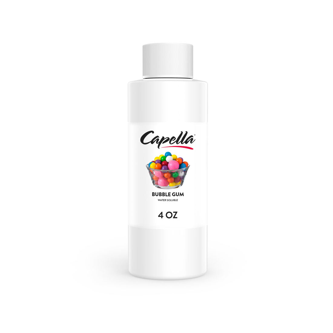 Capella Bubble Gum arôme bonbon 30 ml