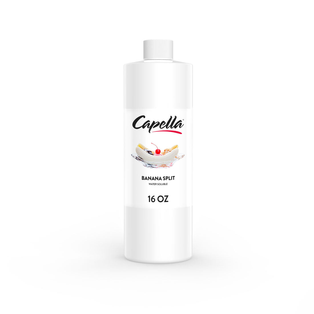 Capella Banana Split arôme alimentaire 30ml banane vanille