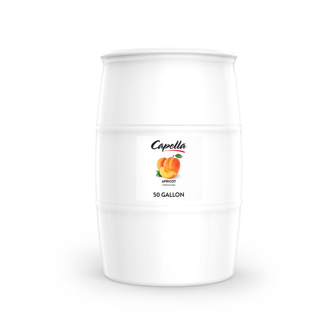 Capella Apricot arôme alimentaire 30ml abricot mûr