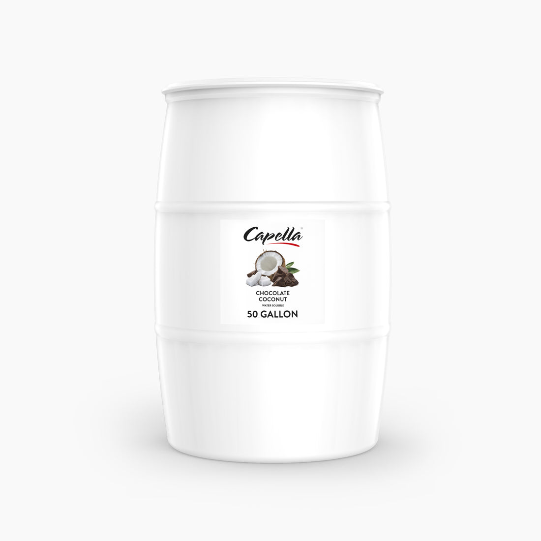 Capella Water-soluble Chocolate Coconut arome 473 ml chocolat coco