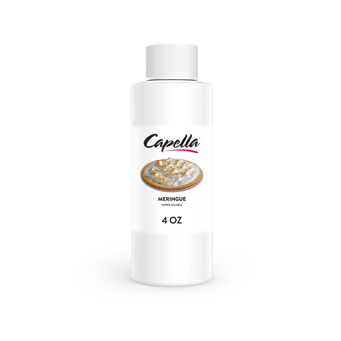 Capella Meringue arôme alimentaire 118ml meringue