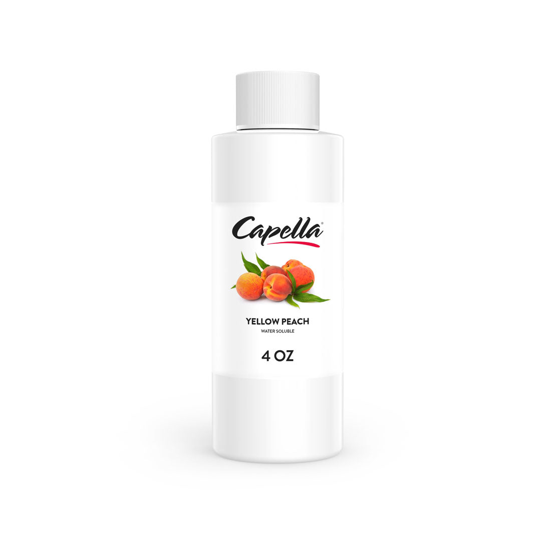 Capella Yellow Peach arôme pêche jaune fruitée 30ml