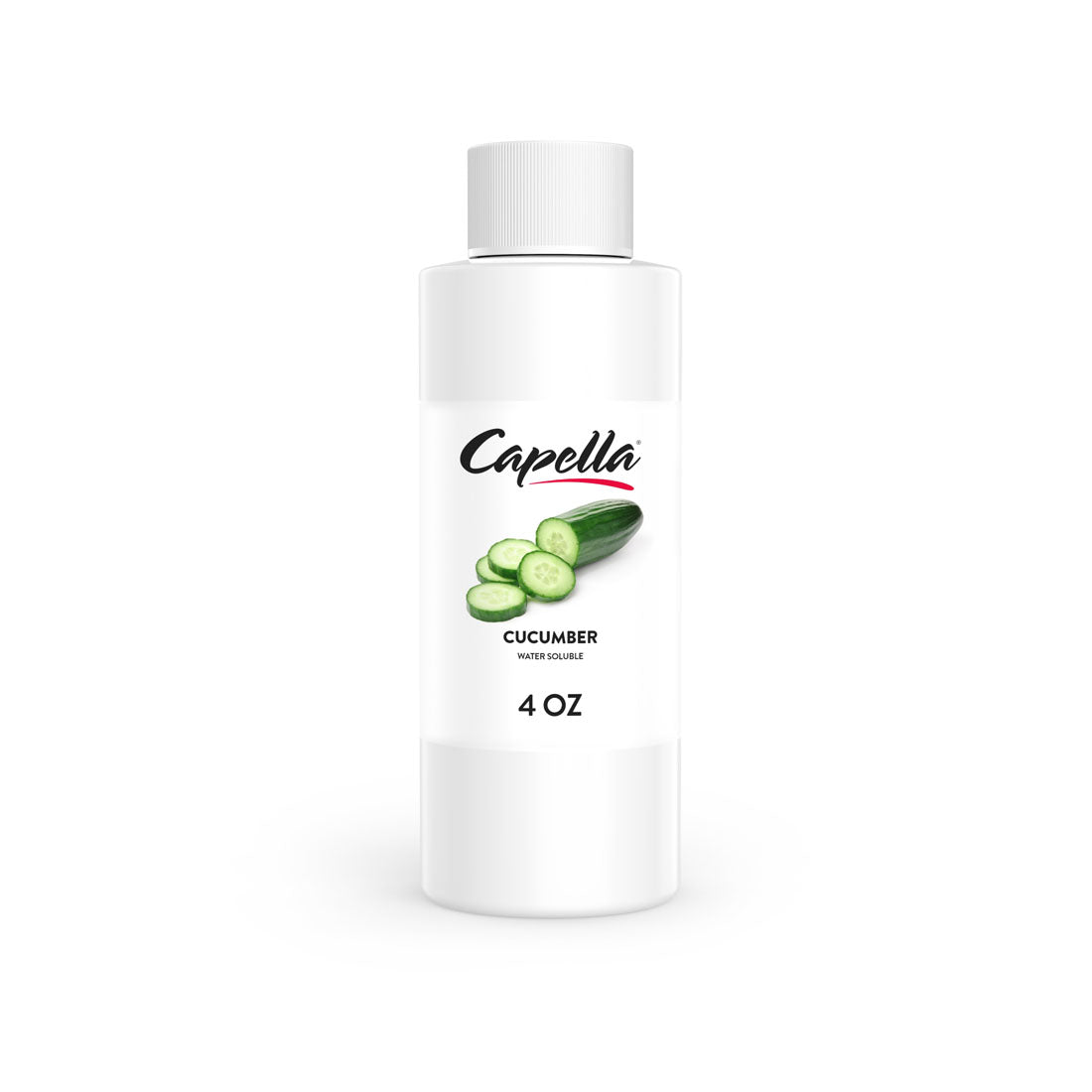 Capella Cucumber arôme alimentaire 30ml concombre frais
