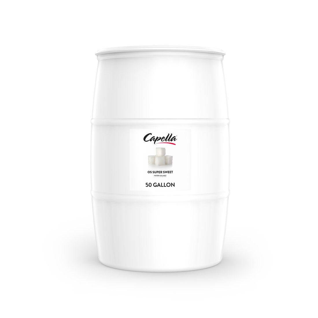 Capella OS Super Sweet sucrant liquide concentré 30 ml