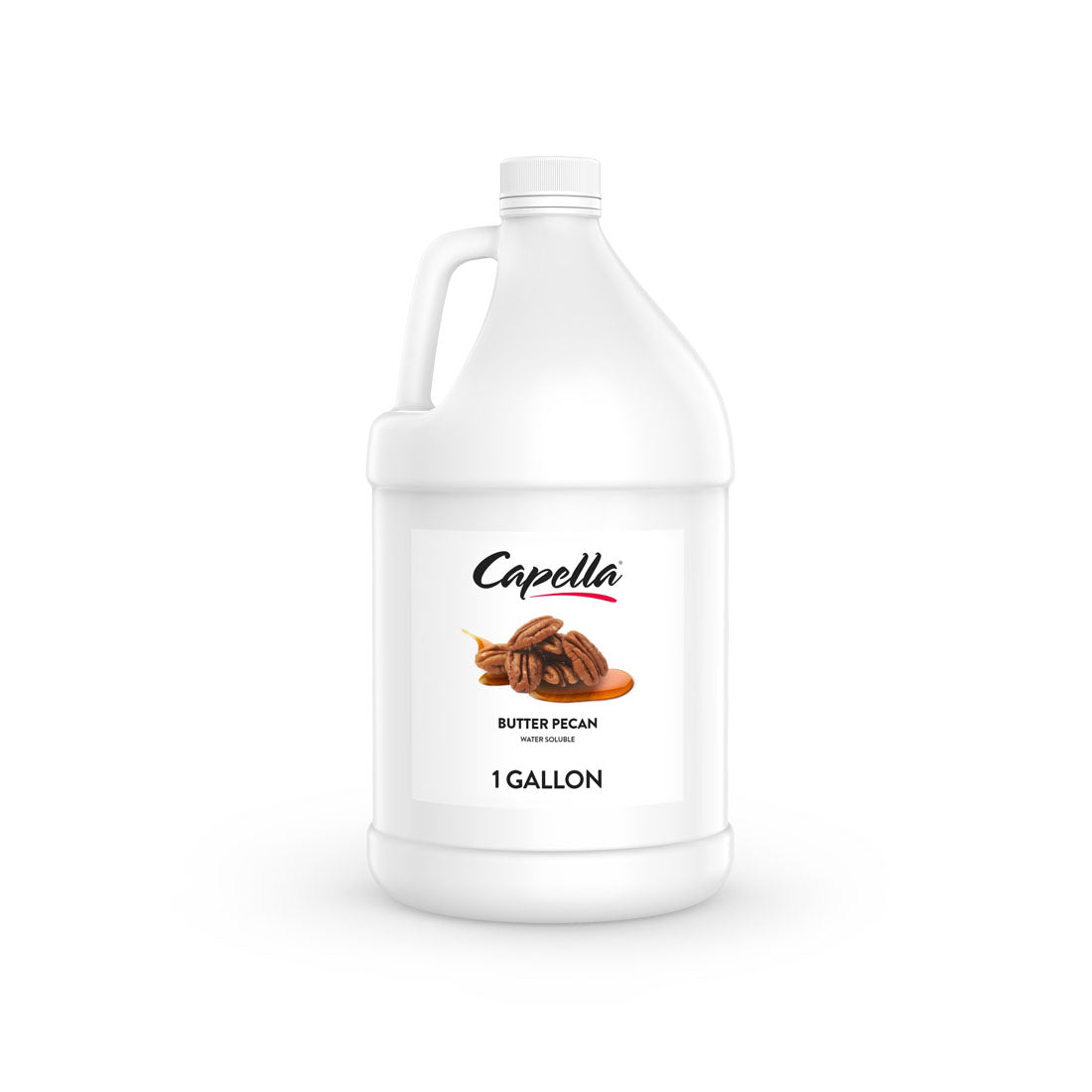 Capella Water-soluble Flavors Butter Pecan arôme 30ml beurre pécan