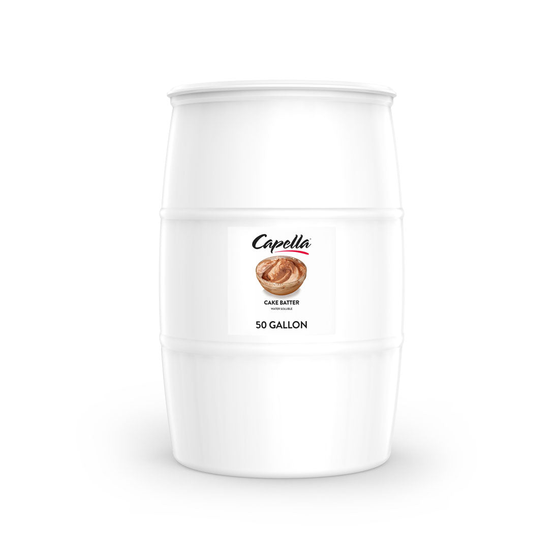 Capella Desserts Cake Batter V2 arôme pâtisserie 4oz vanille
