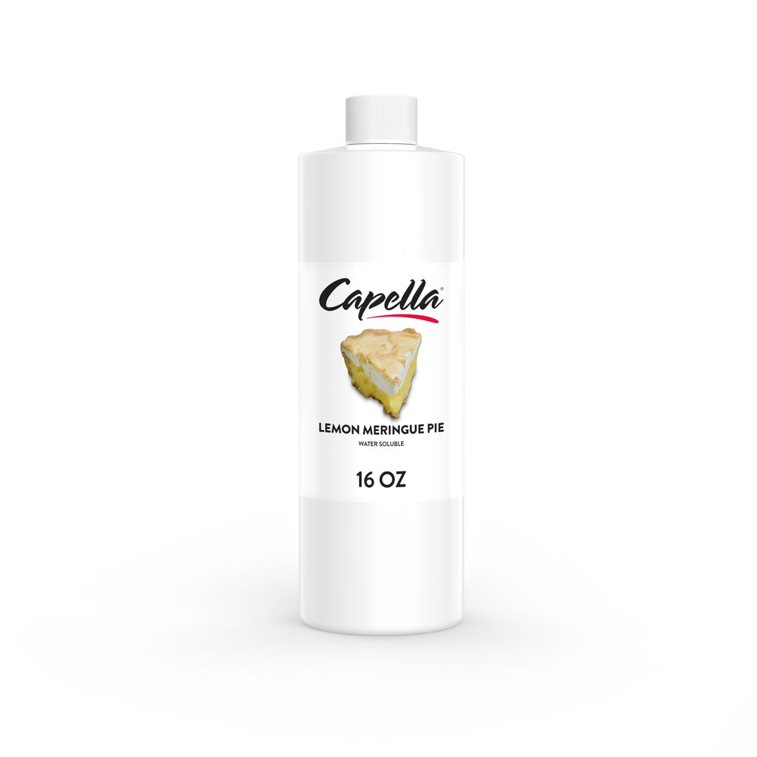 Capella Water-soluble Lemon Meringue Pie arôme 30 ml citron meringué
