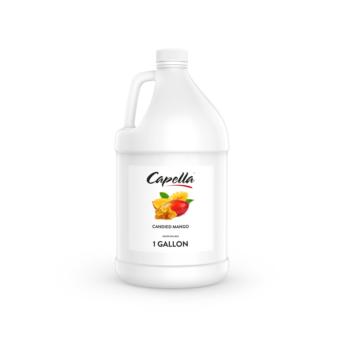 Capella Desserts Candied Mango arôme mangue 118 ml