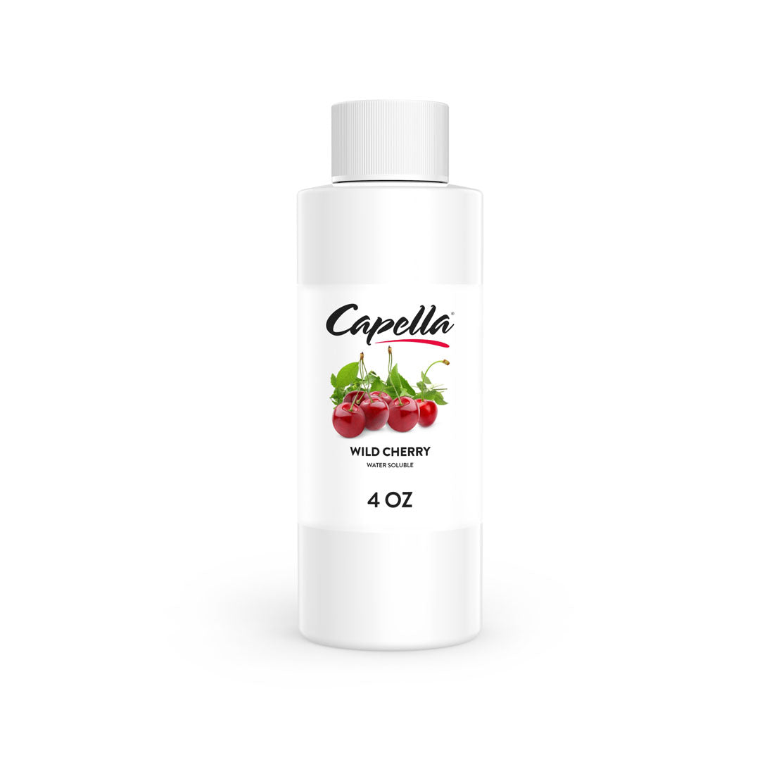 Capella Wild Cherry Stevia arôme cerise 30 ml