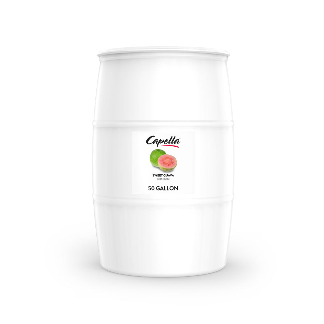 Capella Fruits & Tropical Sweet Guava arôme 30 ml goyave