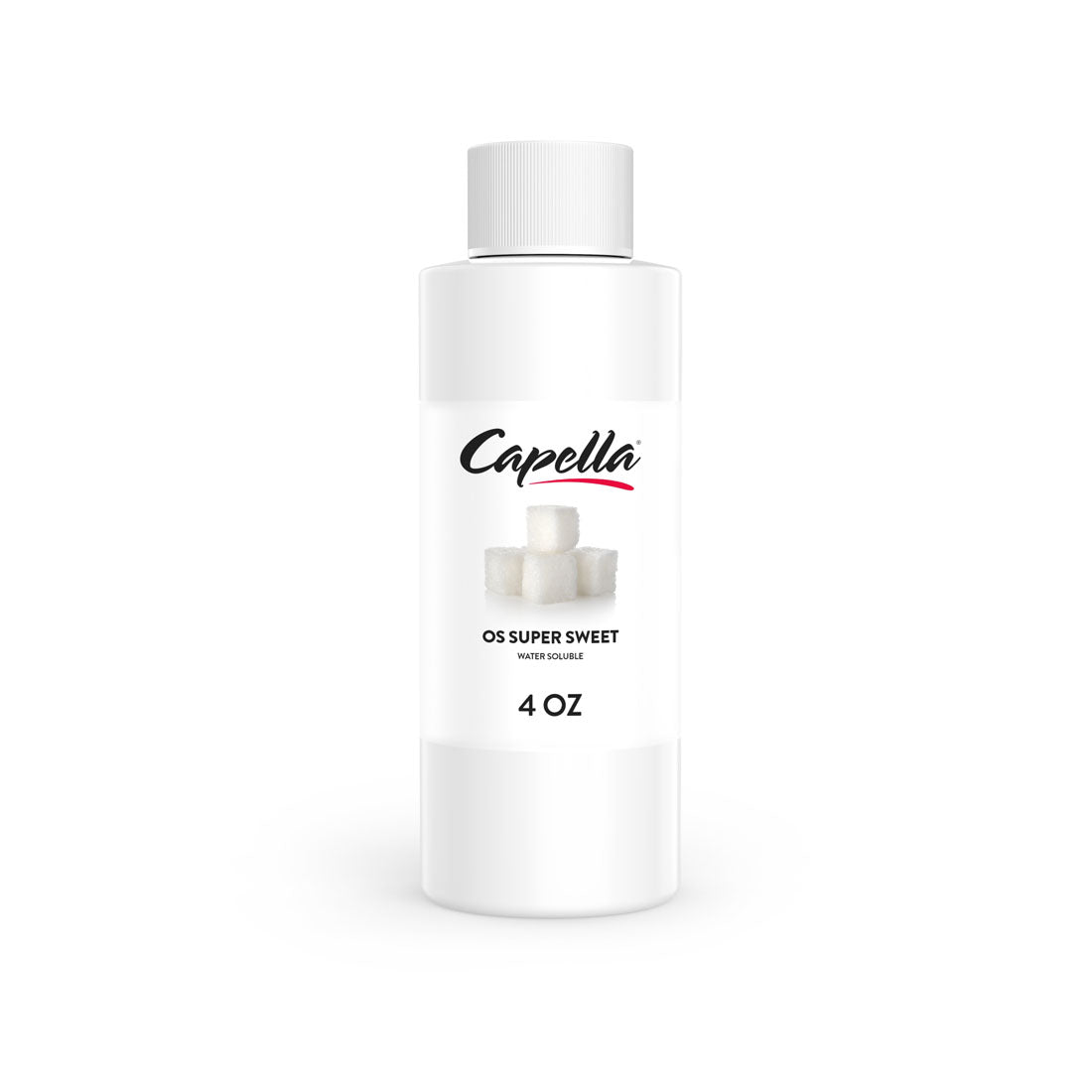 Capella OS Super Sweet sucrant liquide concentré 30 ml
