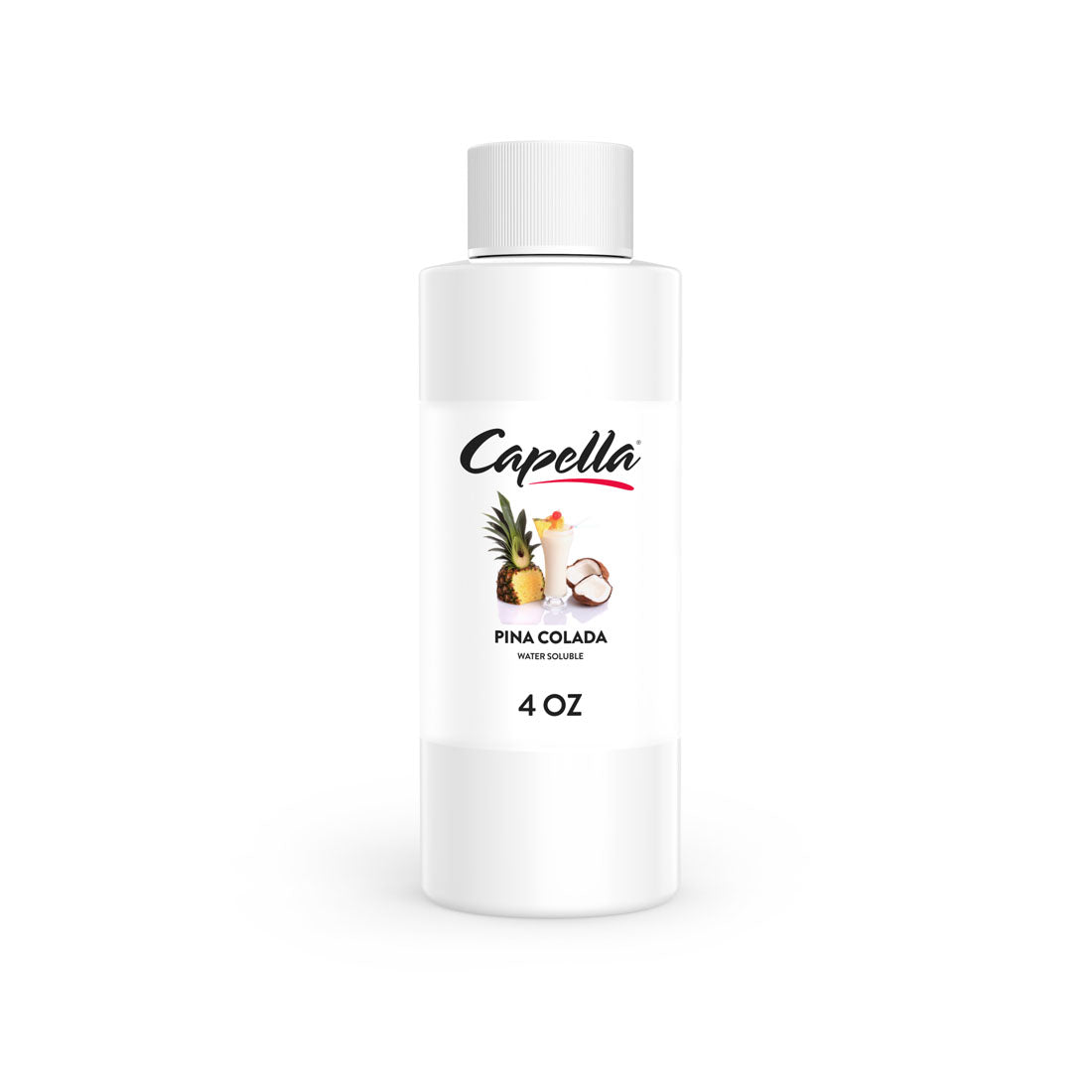 Capella Pina Colada V2 arôme coco ananas 30 ml
