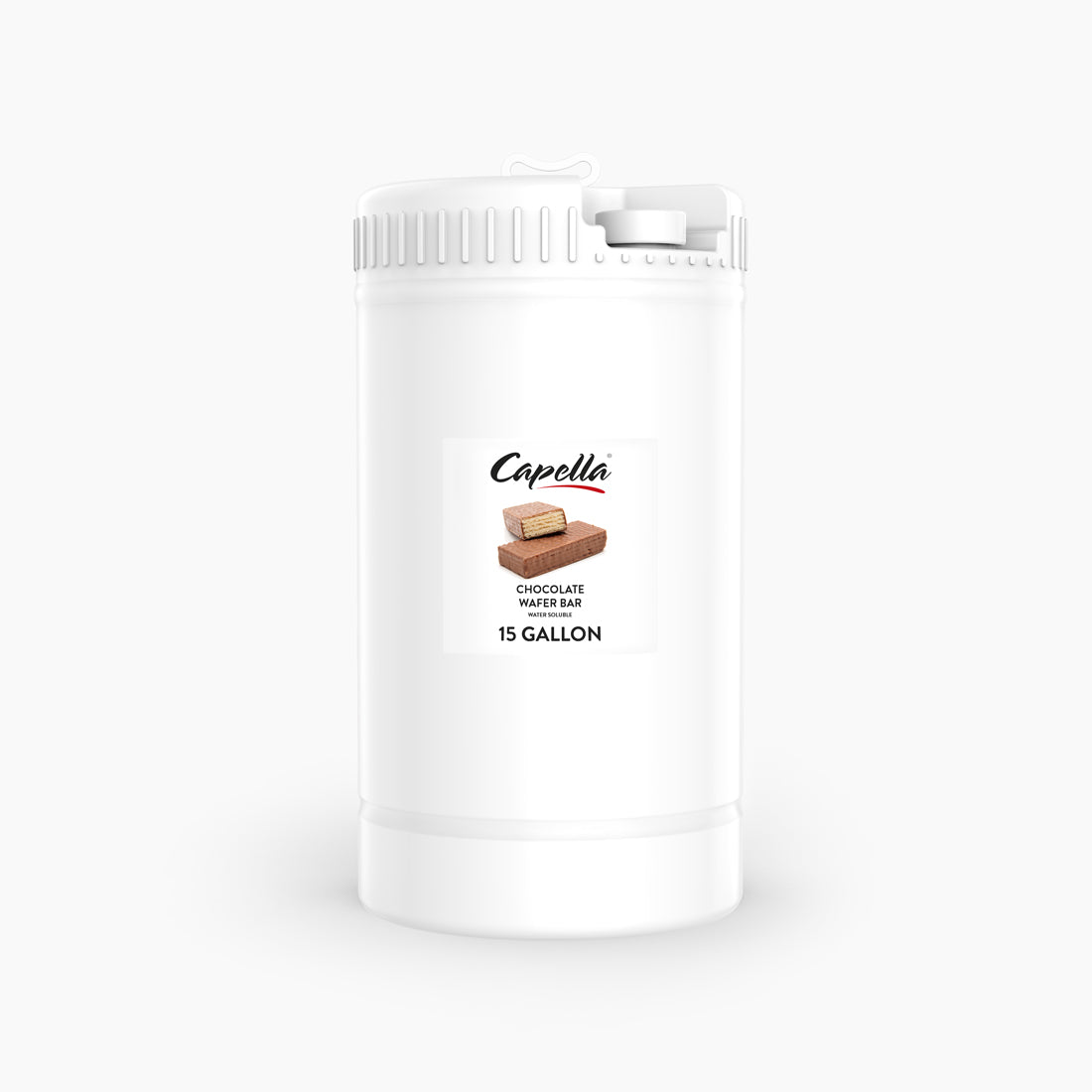 Capella Chocolate Wafer Bar arôme chocolat 30ml