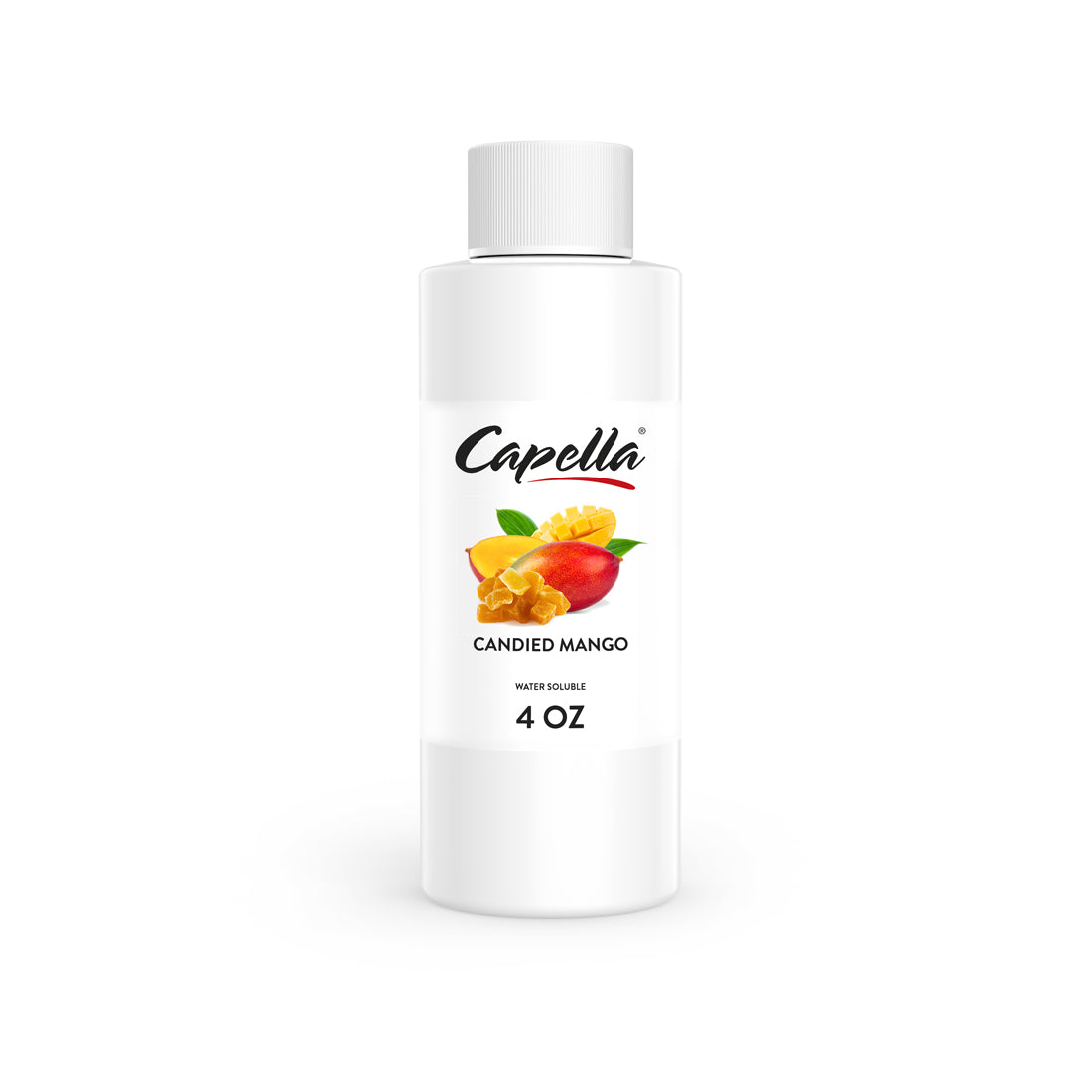 Capella Desserts Candied Mango arôme mangue 118 ml