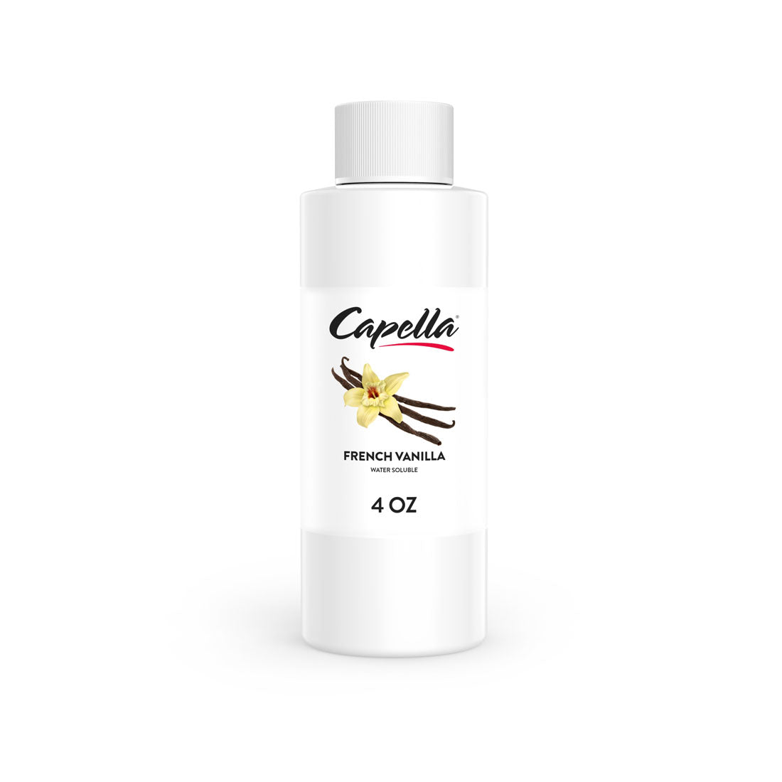 Capella French Vanilla V2 arôme vanille 13ml