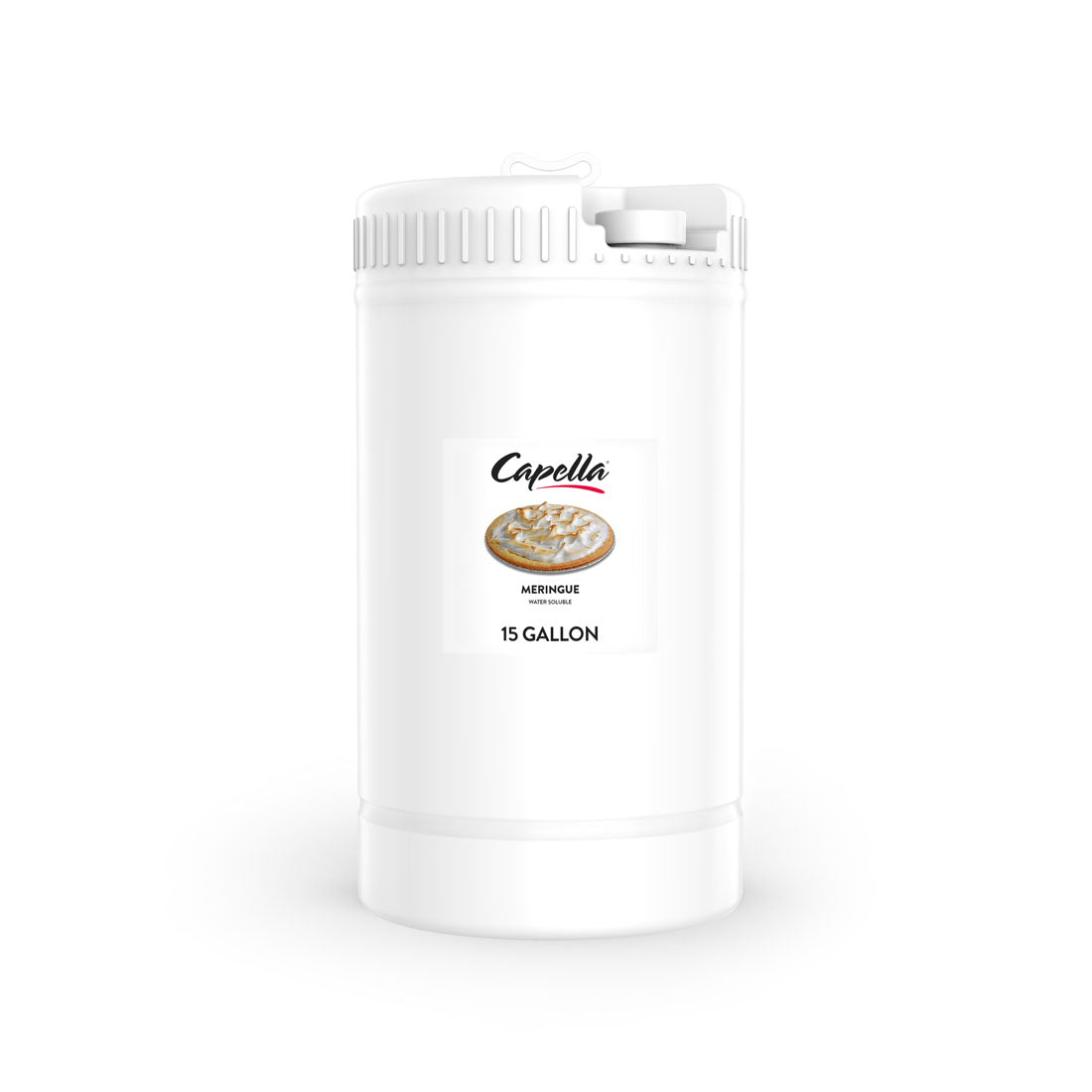 Capella Meringue arôme alimentaire 118ml meringue